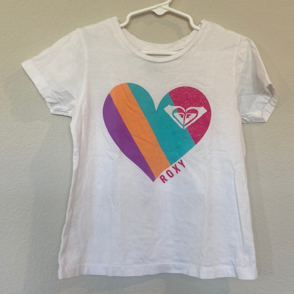 Roxy Top